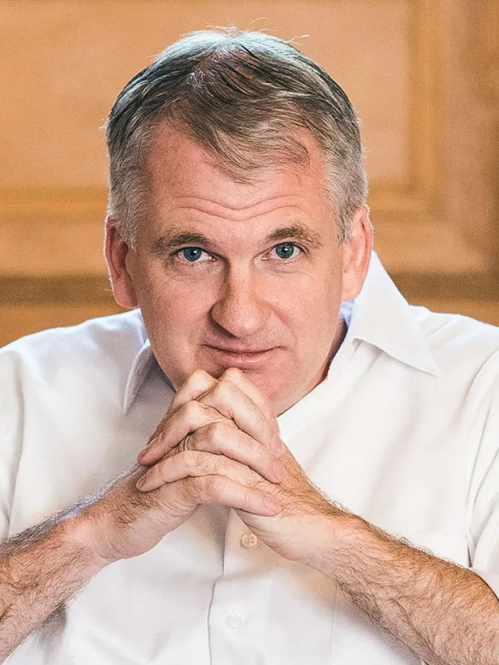 Timothy Snyder