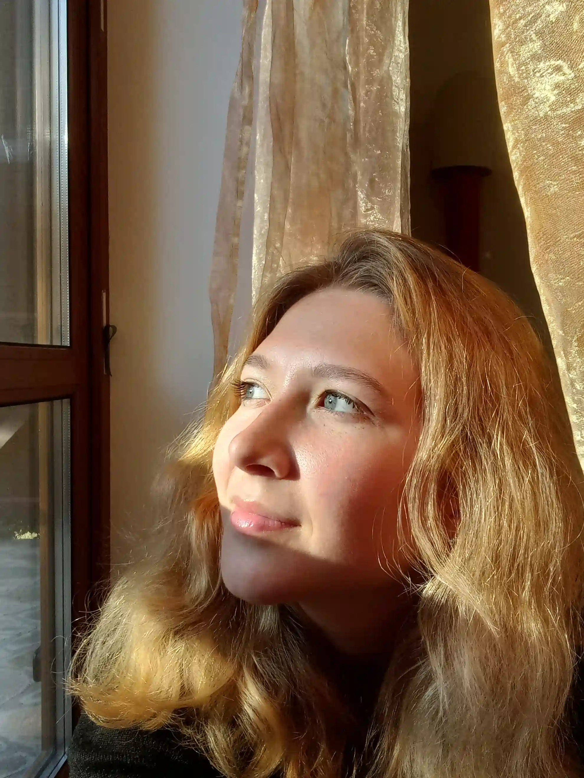 Yelyzaveta Shevchenko