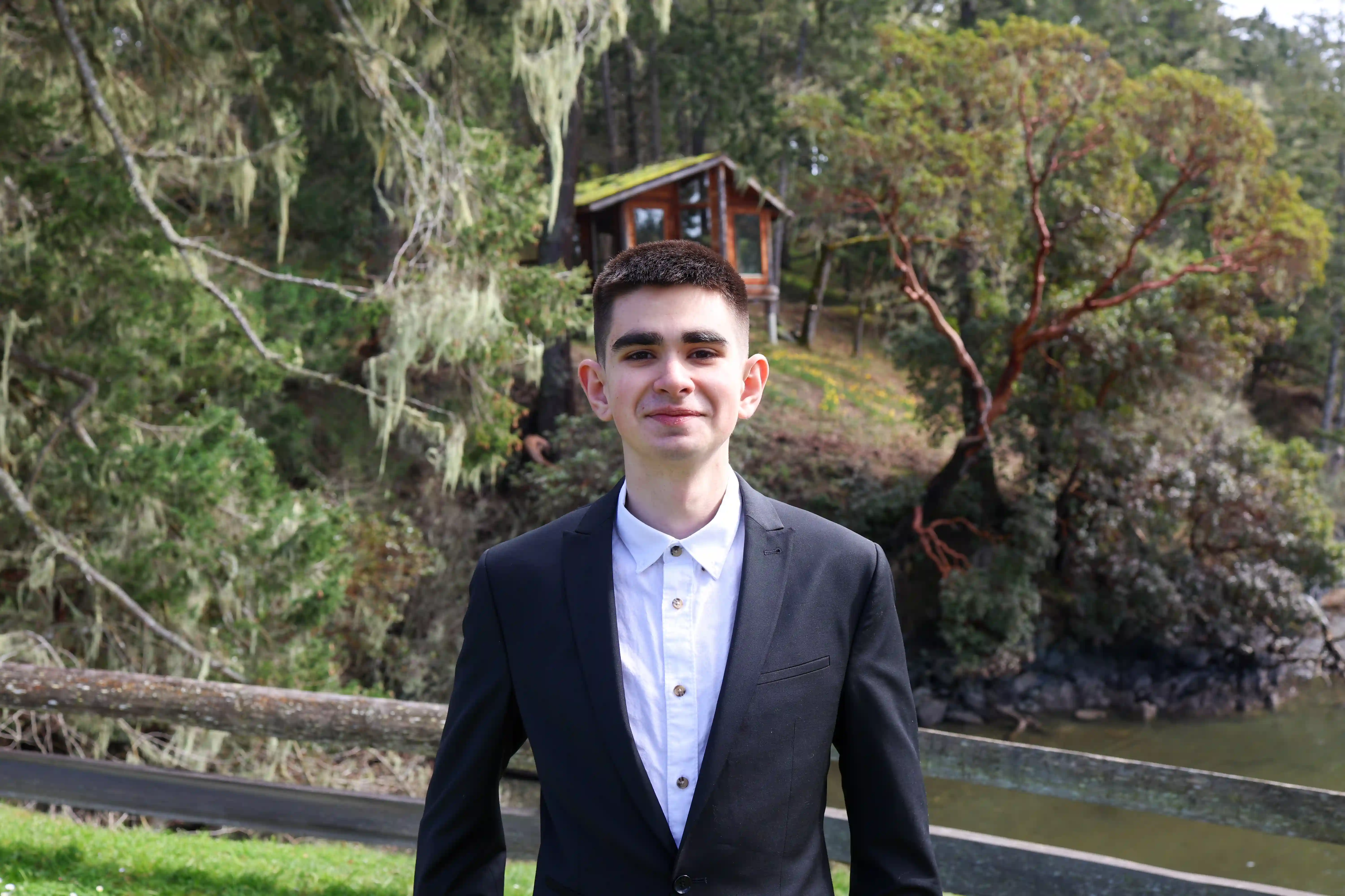 Yaroslav Alieshchenko