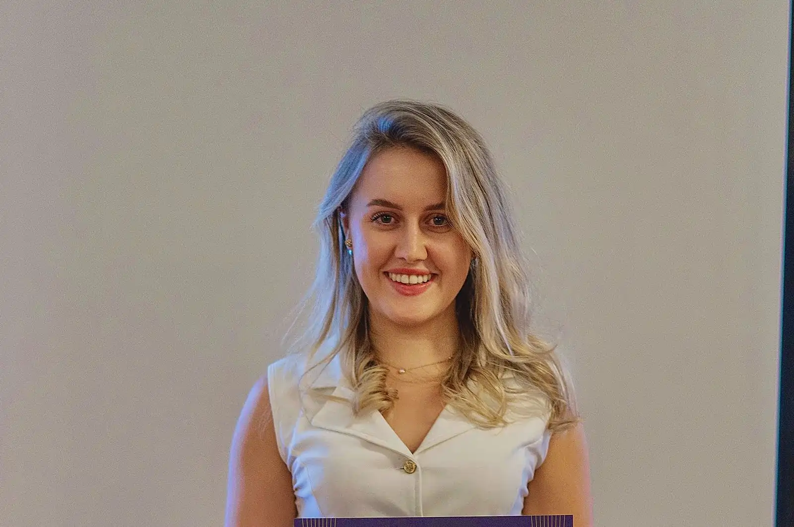 Sofiia-Mariia Prokopiv