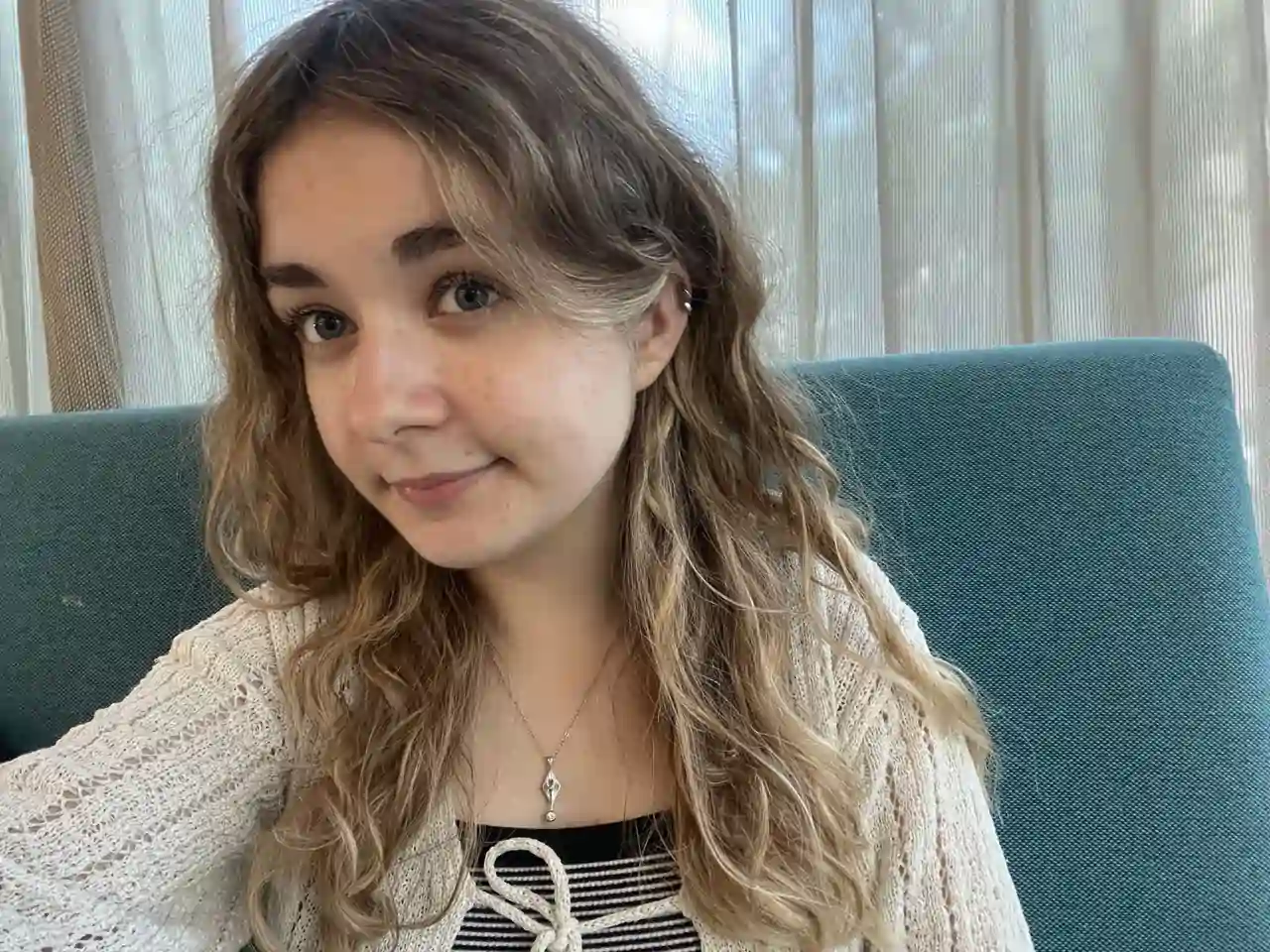 Viktoriia Barylovska