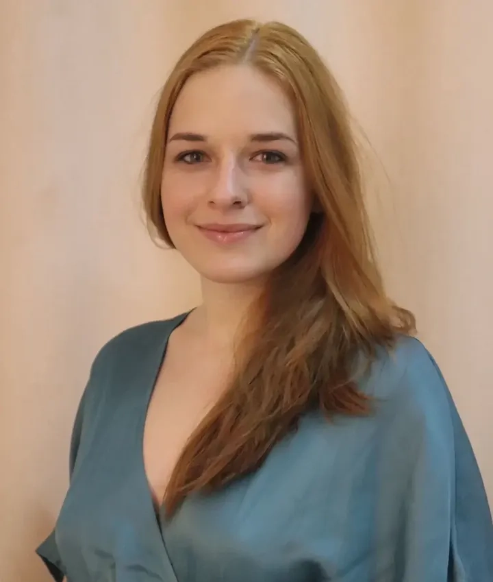 Young Change Makers: Why and How Tetiana Kotelnykova of Brave Generation Is