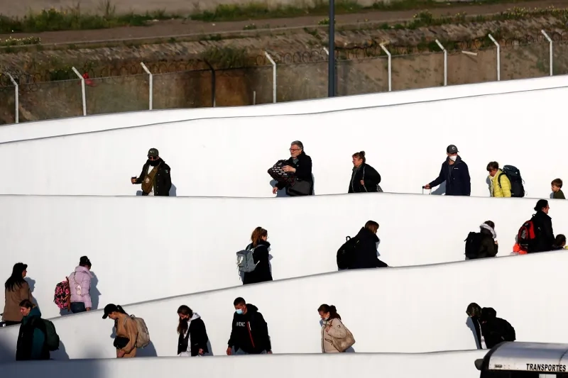 Deporting Ukrainian Refugees Weakens America